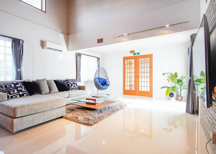 Itoman Sea Pension 大度 Mim