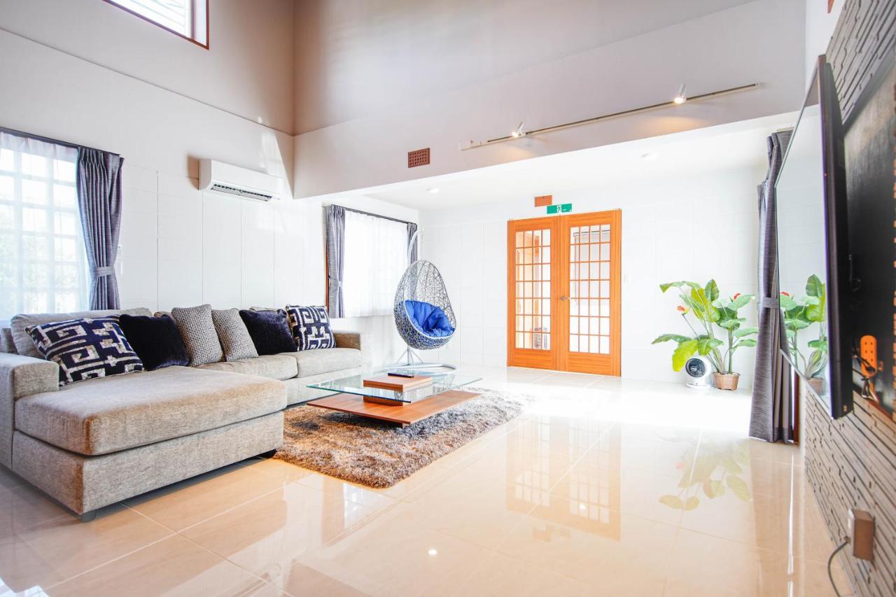 Sea 大度 Mim Holiday home Itoman