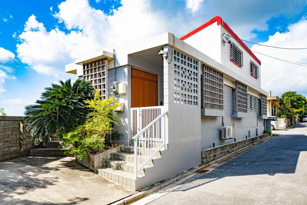 Holiday home Sea 大度 Mim *