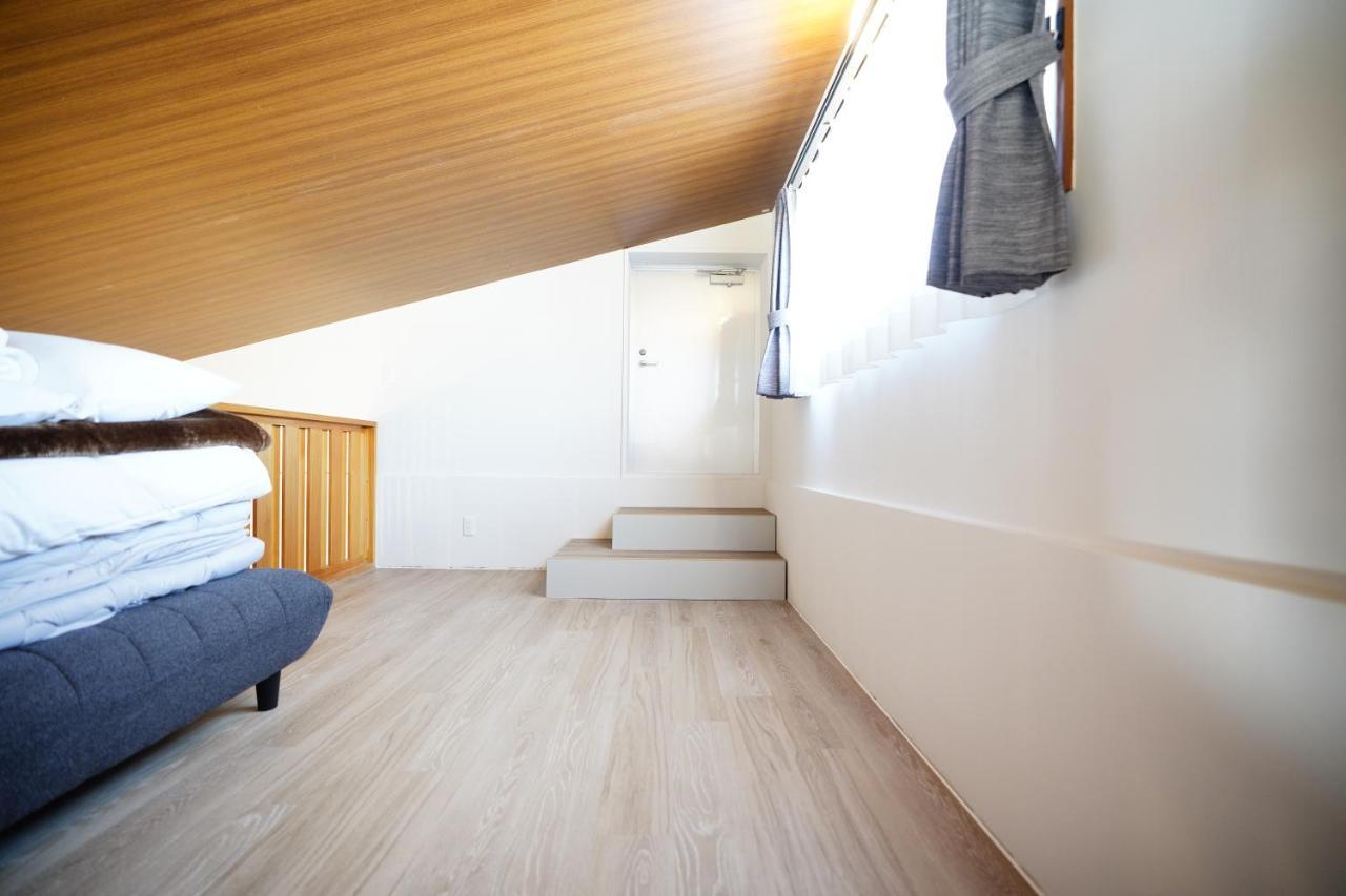 Holiday home Sea 大度 Mim *