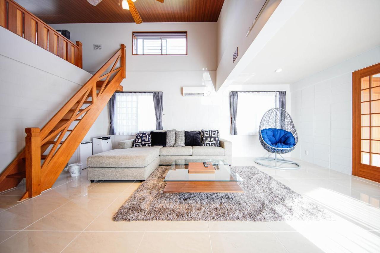 Sea 大度 Mim Holiday home