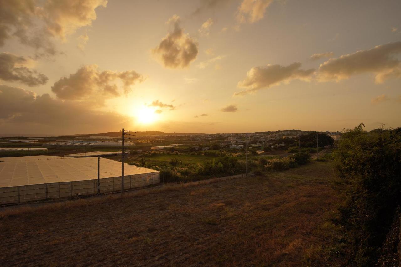 Sea 大度 Mim Holiday home