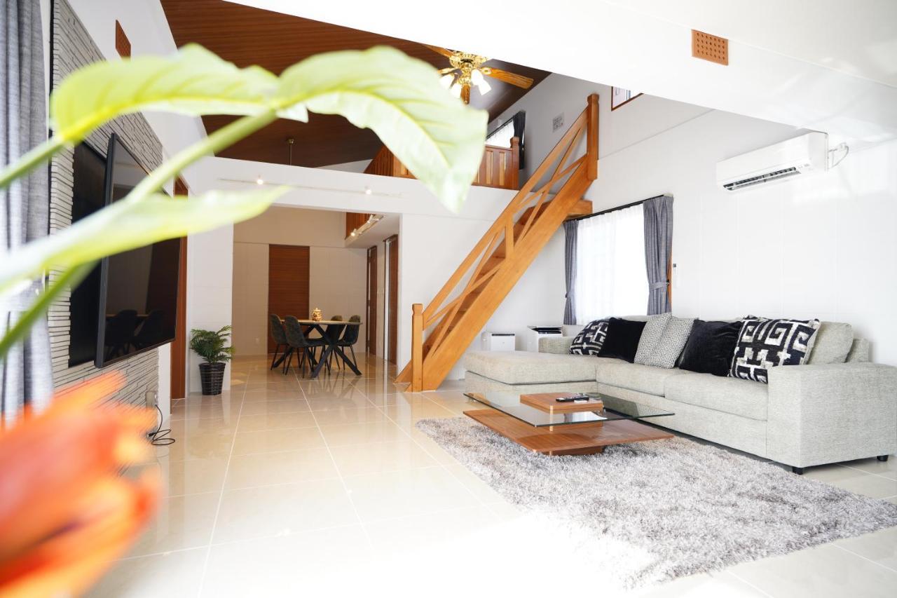 Sea 大度 Mim Holiday home