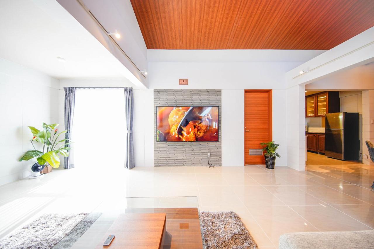 Sea 大度 Mim Holiday home *