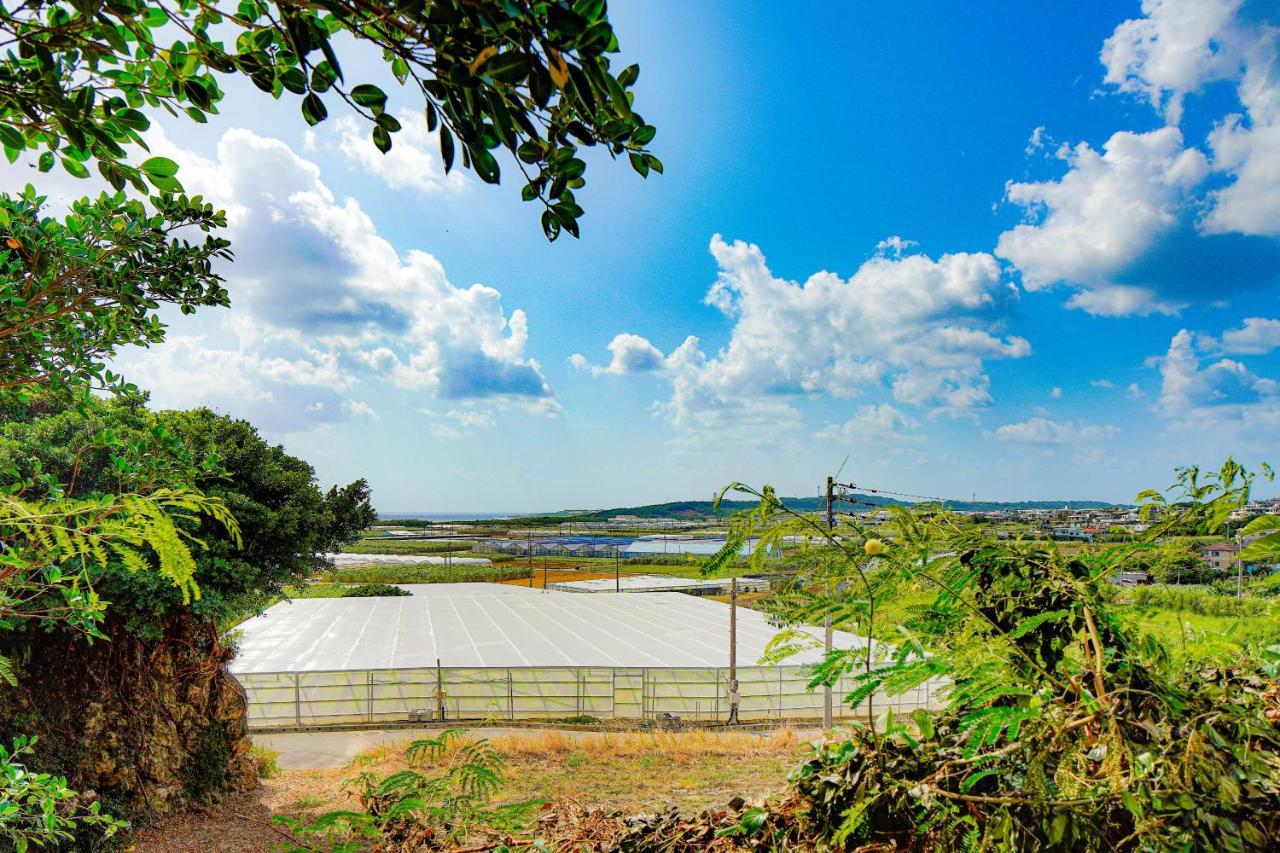Sea 大度 Mim Holiday home Itoman