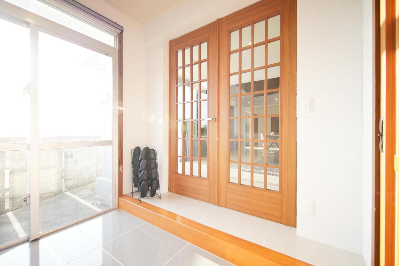 Sea 大度 Mim Holiday home