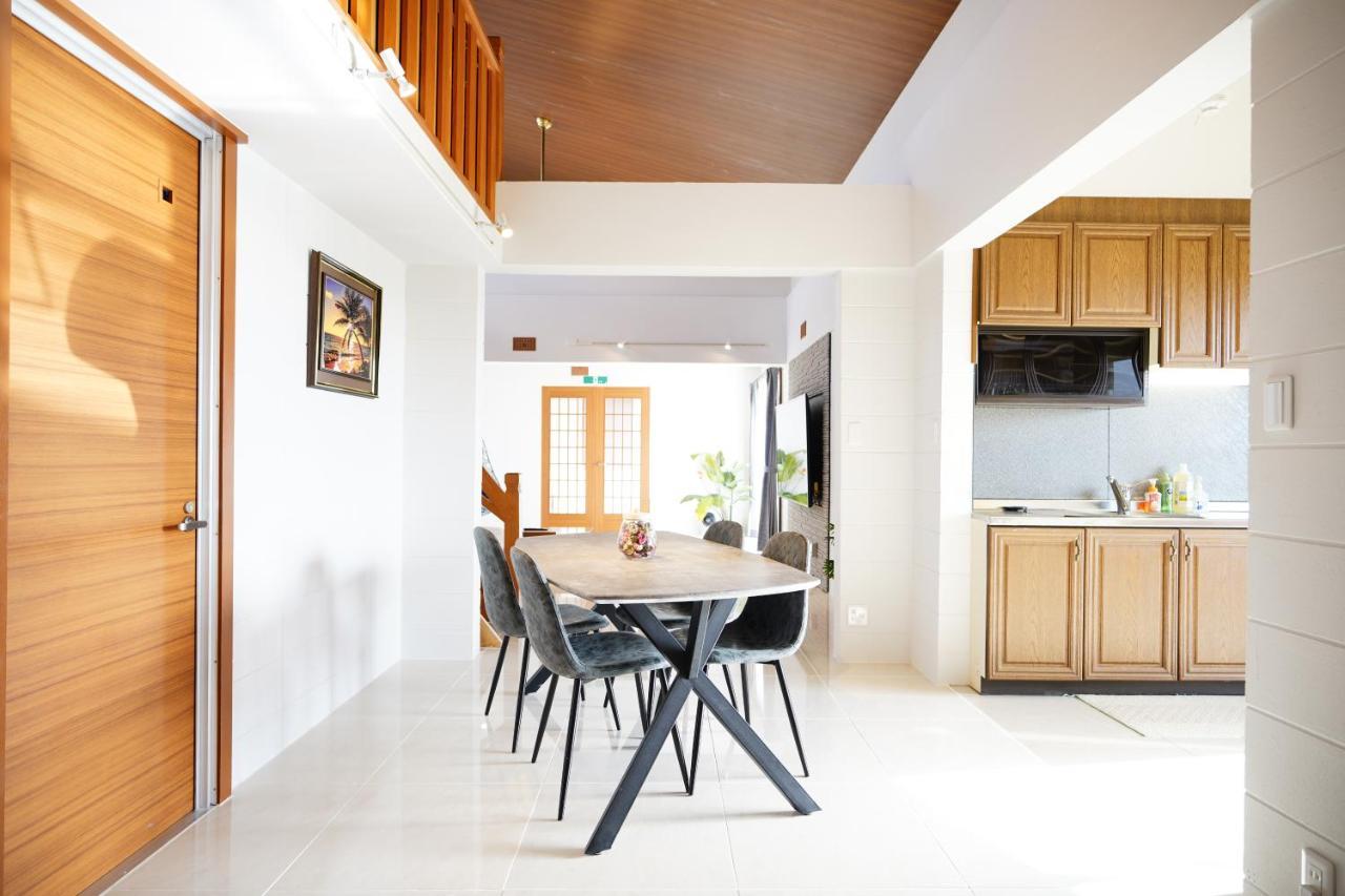Sea 大度 Mim Holiday home Itoman