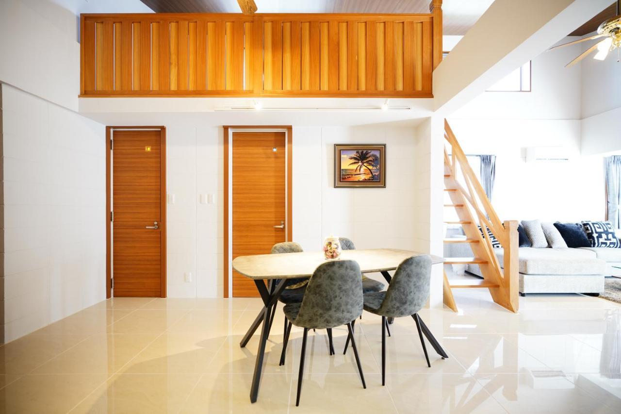 Holiday home Sea 大度 Mim *